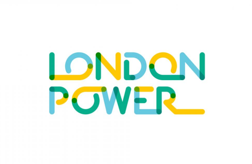 London Power Logo