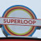 Superloop sign 