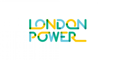 London Power Logo